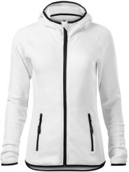 MALFINI Női sport pulóver Direct - Fehér | S (4180013)