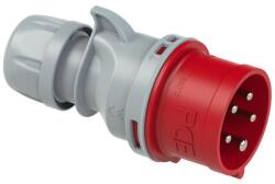 PCE 7015-6L 16A/5P/400V Ipari csatlakozó fázisfordítós dugvilla