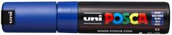 uni Posca PC-7M Kék
