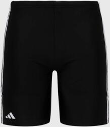 Adidas fürdőnadrág 3-Stripes fekete, HT2096 - fekete M