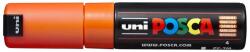 uni Posca PC-7M Narancs