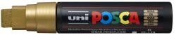 uni Posca PC-17K Arany