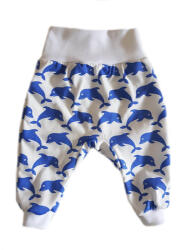 Vaganza Lenge nadrág - delfin/56 (5999120531264)