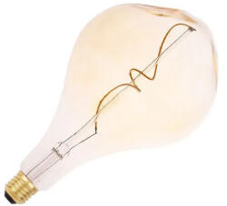 NEDES LED Filament BUMPED VINTAGE ET160 E27 4W 2000K (ZSF119)