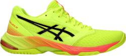 ASICS NETBURNER BALLISTIC FF 3 PARIS Beltéri cipők 1052a081-750 Méret 39 EU
