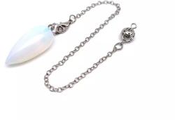 R. M. ékszer Inga csepp opalit 1, 5x3cm (011231)