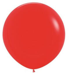 Sempertex 36" 91cm léggömb Piros (LUFI747535)