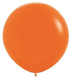 Sempertex 36" 91cm latex léggömb Narancs (LUFI604966)