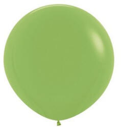 Sempertex 36" 91cm latex léggömb Lime Zöld (LUFI389726)