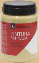  LA PAJARITA Satin Light Sienna - Világos Sziena Szatén Festék (375 ml)