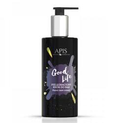 Apis Good Life hidratáló kézkrém 300ml