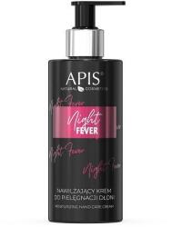Apis Night Fever kézkrém 300ml