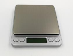 JADO KL-I2000 USB digitális mérleg 2 kg-ig 0, 1 g pontossággal