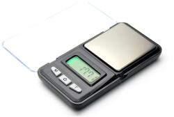 JADO KL-138 Mini digitális mérleg 500g-ig 0, 1g pontossággal