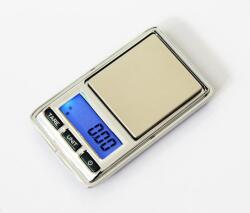 JADO KL-958 Zsebméretű digitális mikromérleg 100 g-ig / 0, 01 g