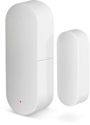 Delight 55376 smart Wi-Fi-s nyitásérzékelő, 2 x AAA, öntapadós