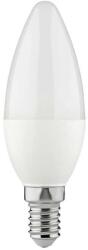 Kanlux DUN LED 23432 4, 5W E14 3000K 470Lm led