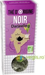 Aromandise Ceai Negru Darjeeling Ecologic/Bio 100g