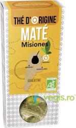 Aromandise Ceai Mate Ecologic/Bio 90g