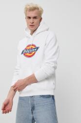 Dickies felső fehér, férfi, nyomott mintás - fehér S