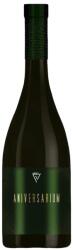 Sarica Niculitel - Aniversarium Alb (SB+R+Ch+A) demisec - 0.75L, Alc: 12%