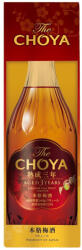 CHOYA The Choya - Lichior Ume 3 yo GB - 0.7L, Alc: 15.5%