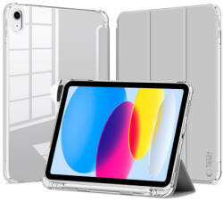 Tech-Protect SC Pen Hybrid husa pentru iPad 10.9'' 2022 10 gen, gru