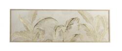 Bizzotto Tablou canvas Leaf 120x3x40 cm (0245235)