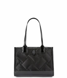 Kurt Geiger Geantă Recycled Sq Sm Shopper Dr 1271600229 00-black (1271600229 00-black)