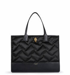 Kurt Geiger Geantă mică Recycled Sq Shopper 8471900229 00-black (8471900229 00-black)