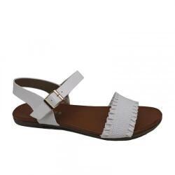Xcess Сандали C5082-2 White