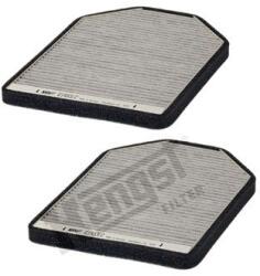 Hengst Filter Filtru, aer habitaclu HENGST FILTER E1933LC-2 (E1933LC-2)