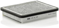 Mann-filter Filtru, aer habitaclu MANN-FILTER CUK 21 006 (CUK 21 006)