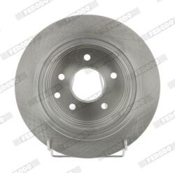 FERODO Disc frana FERODO PREMIER DDF1590 (DDF1590)