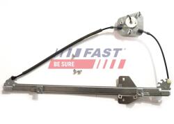 FAST Mecanism actionare geam FAST FT91986 (FT91986) - automobilus