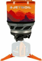 Jetboil MiniMo Cooking System Sunset 1L (MNMSS-EU/MNMOSS-EU)