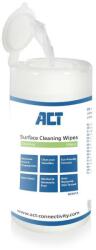ACT Surface Cleaning Wipes 100 db AC9515