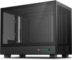 Deepcool CH160 Black (R-CH160-BKNGI0-G-1)