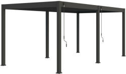 ROJAPLAST Intro Plus 6x3 m