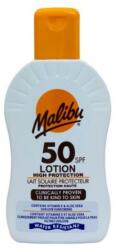 Malibu Aloe Vera SPF 50 200 ml