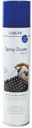LogiLink Sűrített levegőspray 400 ml RP0001