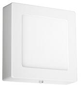  064551 Legrand LED panel, négyzet, falon kívüli, 3000K, 6W, 360lm, KIFUTÓ, AKCIÓ! !