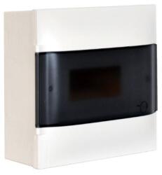 Legrand Practibox S falon kívüli 8 modulos, lakáselosztó szekrény 134218