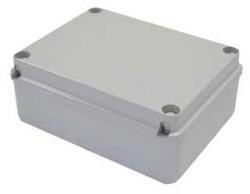 44205 Gewiss kötodoboz IP56 120x80x50mm