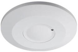 UltraTech PS113WH mennyezetre szerelhető mikrohullámú, 360°-os mozgásérzékelő, fehér