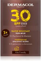 Dermacol Sun Water Resistant SPF 30 2x15 ml