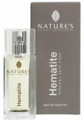 NATURE'S Hematite EDT 50 ml