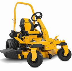 Cub Cadet XZ8 S137I Zero-turn (47ATCAB7603)