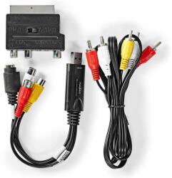Nedis VGRRU101BK