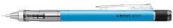 Tombow Автоматичен молив 0.7мм Mono неоново син